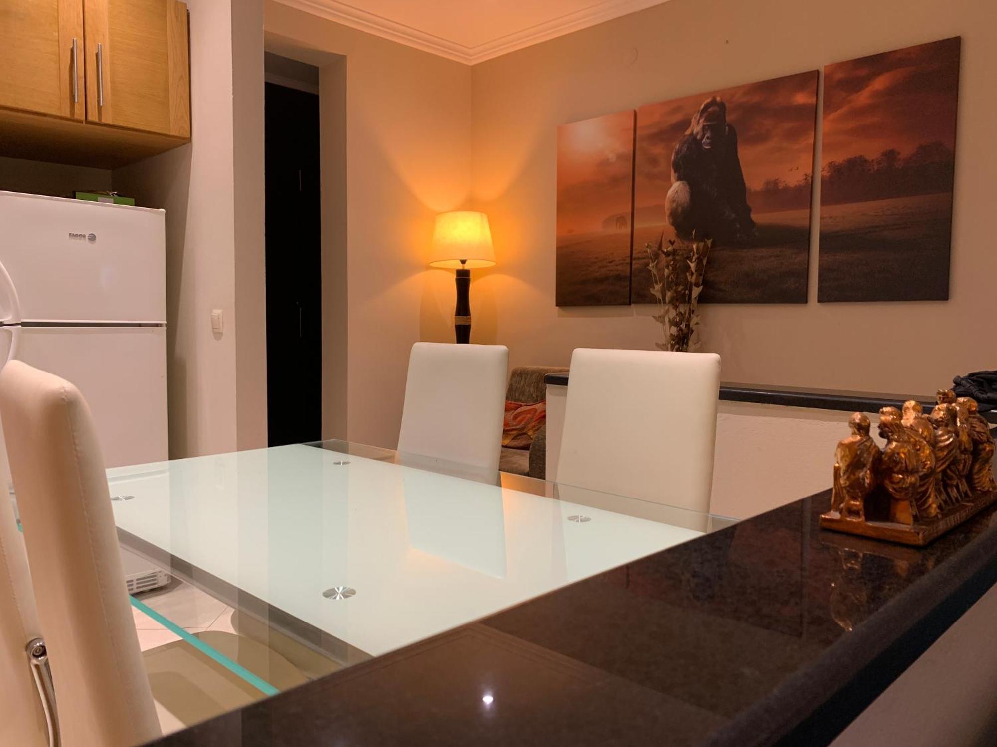 Alrose Apartment Limenaria  Exterior photo