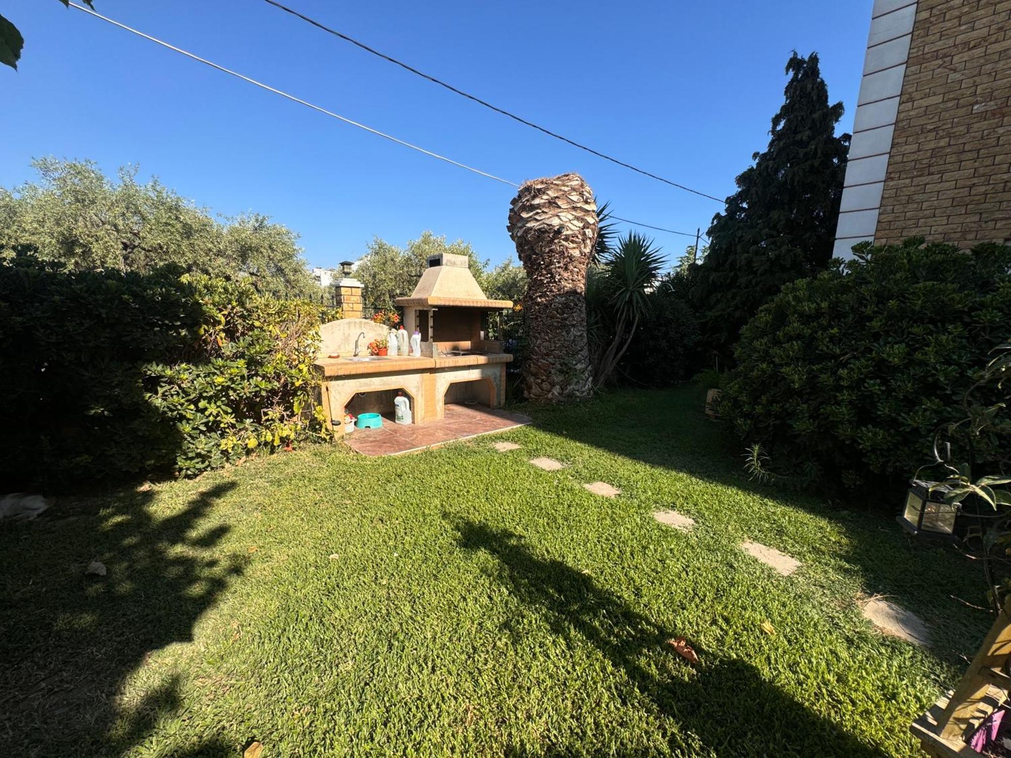 Alrose Apartment Limenaria  Exterior photo