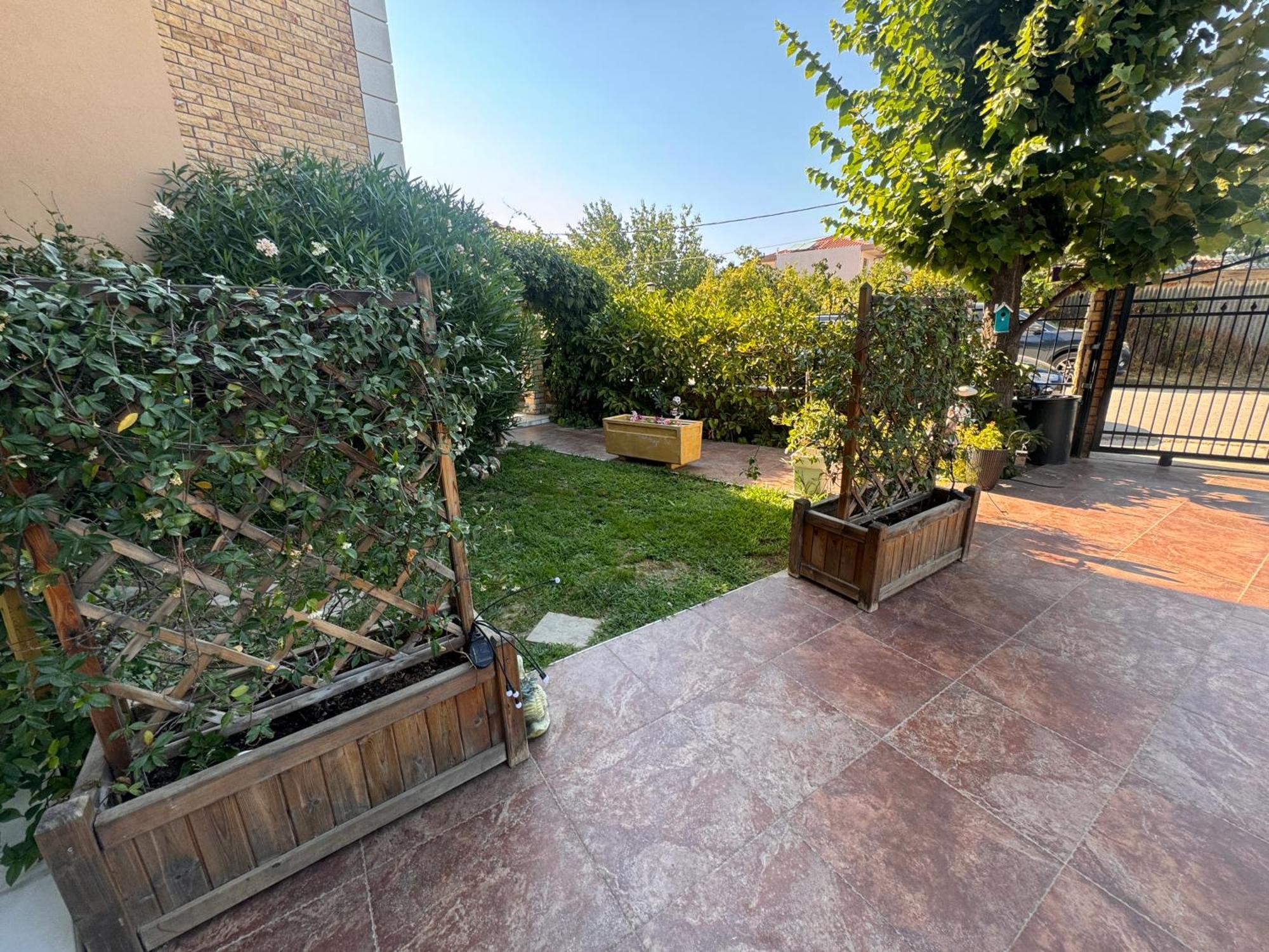 Alrose Apartment Limenaria  Exterior photo