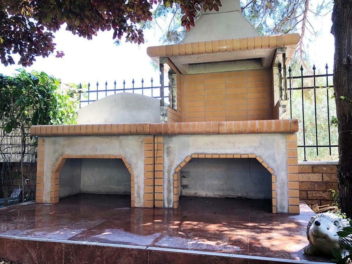 Alrose Apartment Limenaria  Exterior photo