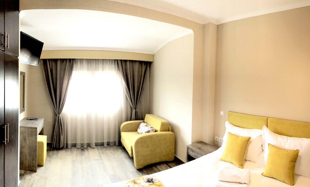 Alrose Apartment Limenaria  Exterior photo
