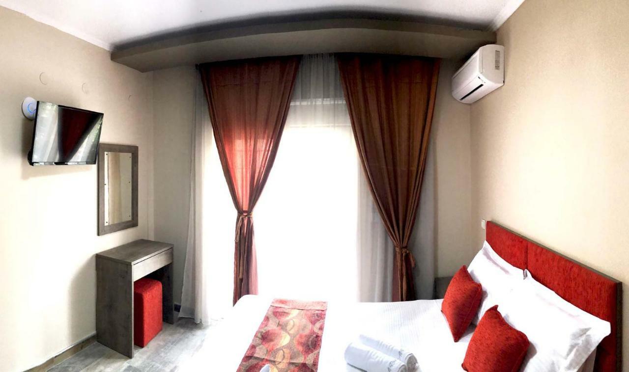 Alrose Apartment Limenaria  Exterior photo