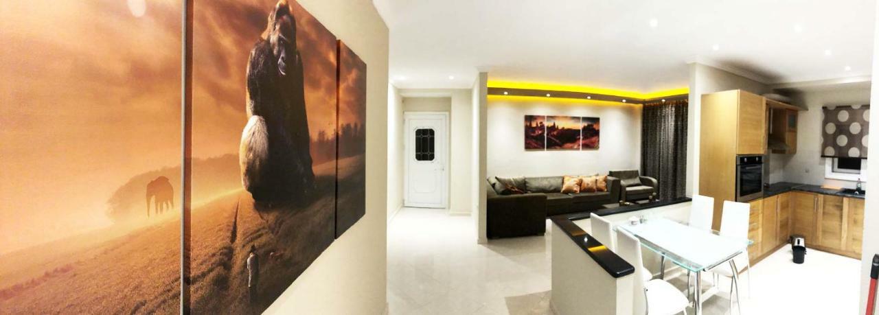 Alrose Apartment Limenaria  Exterior photo
