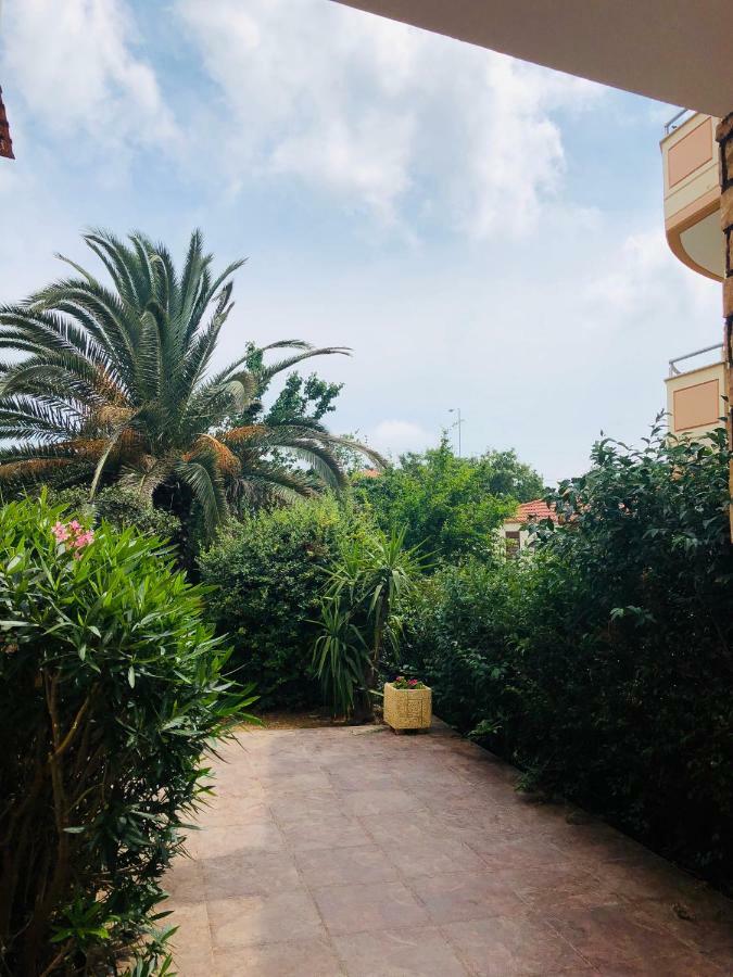 Alrose Apartment Limenaria  Exterior photo