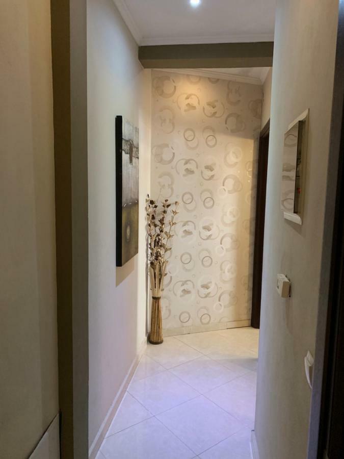 Alrose Apartment Limenaria  Exterior photo