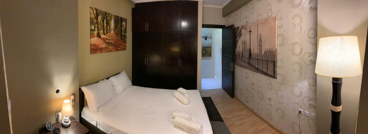 Alrose Apartment Limenaria  Exterior photo